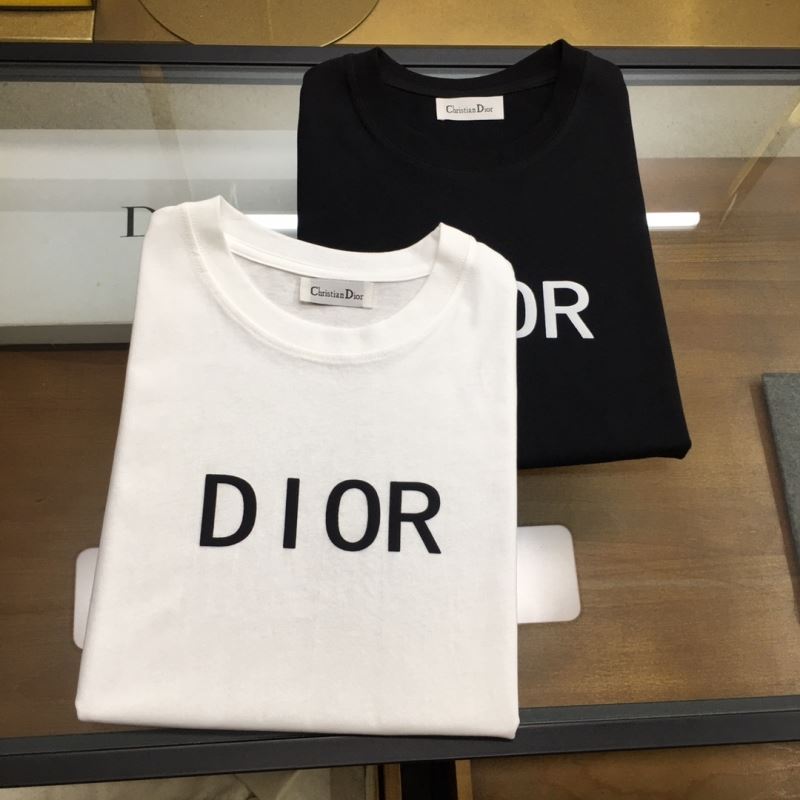 Christian Dior T-Shirts